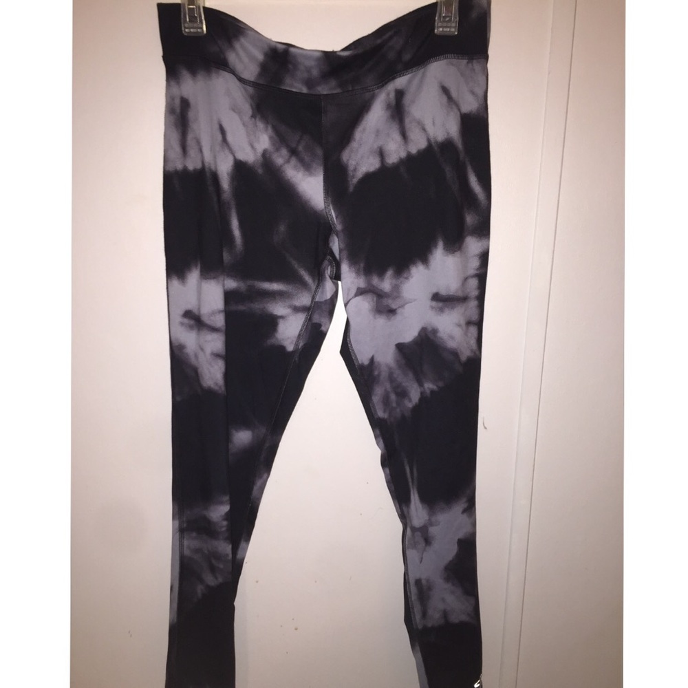 Champion Tie Dye Leggings